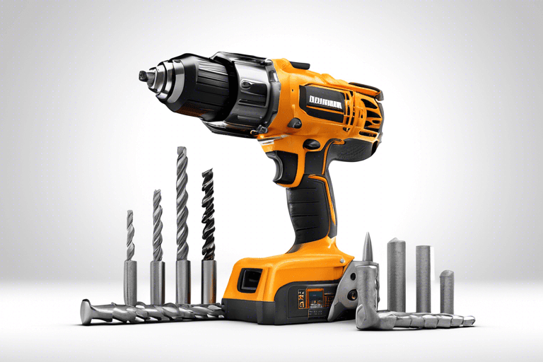 How to Install Anchor Bolts in Concrete for Your Safe