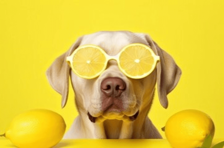 Safe for Dogs