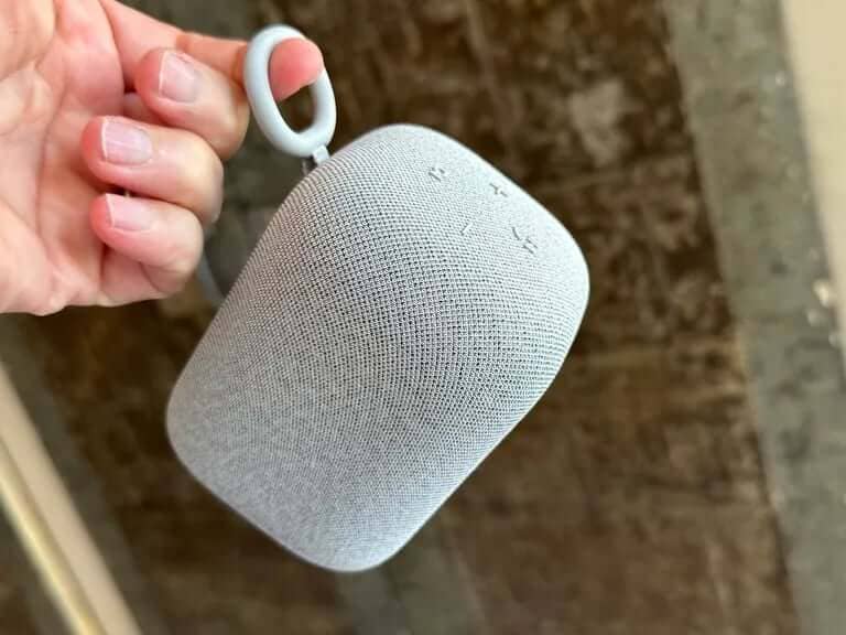 Sony LinkBuds Bluetooth Speaker - Full