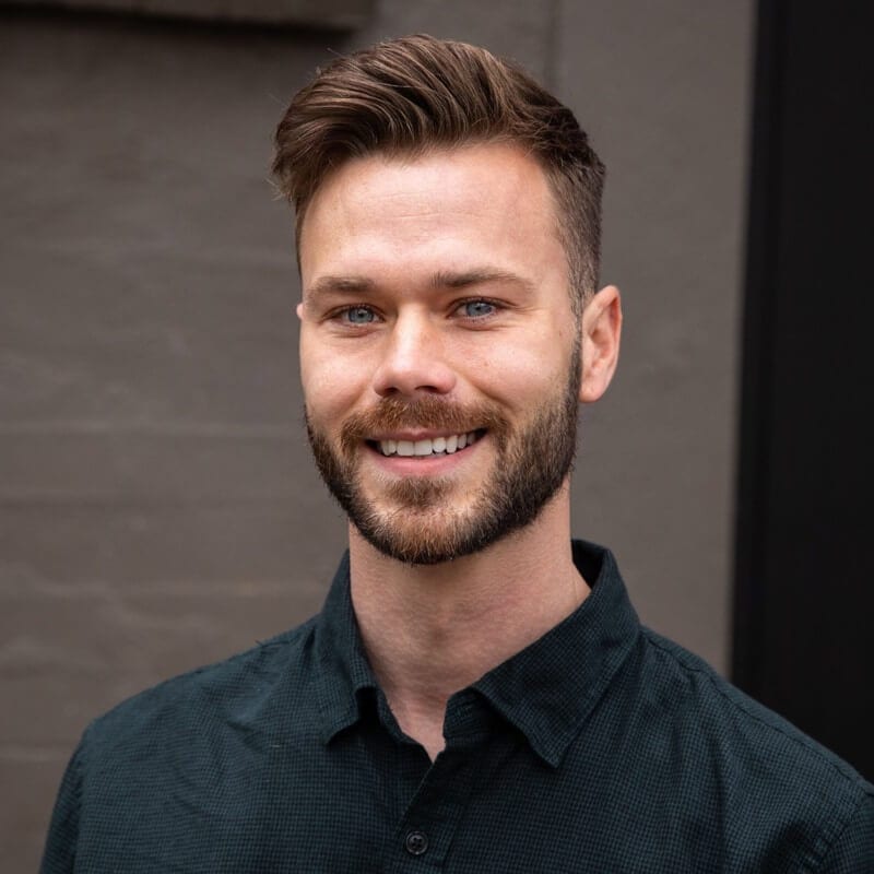 Euan James