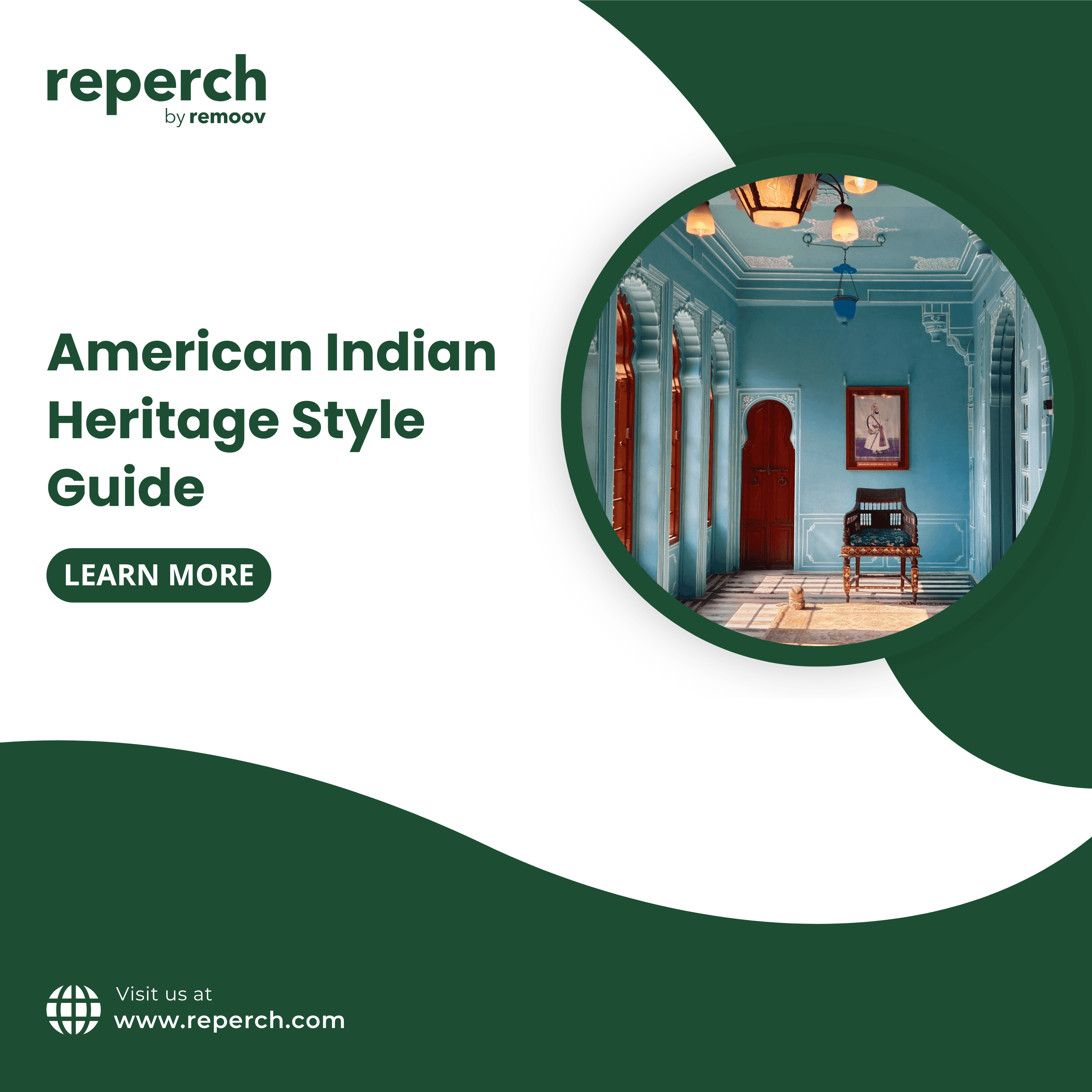 American Indian Heritage Style Guide