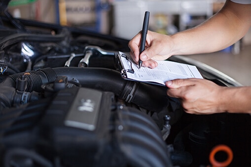 Certified Pre-Owned Vehicles—Smart Choices for Smart Shoppers