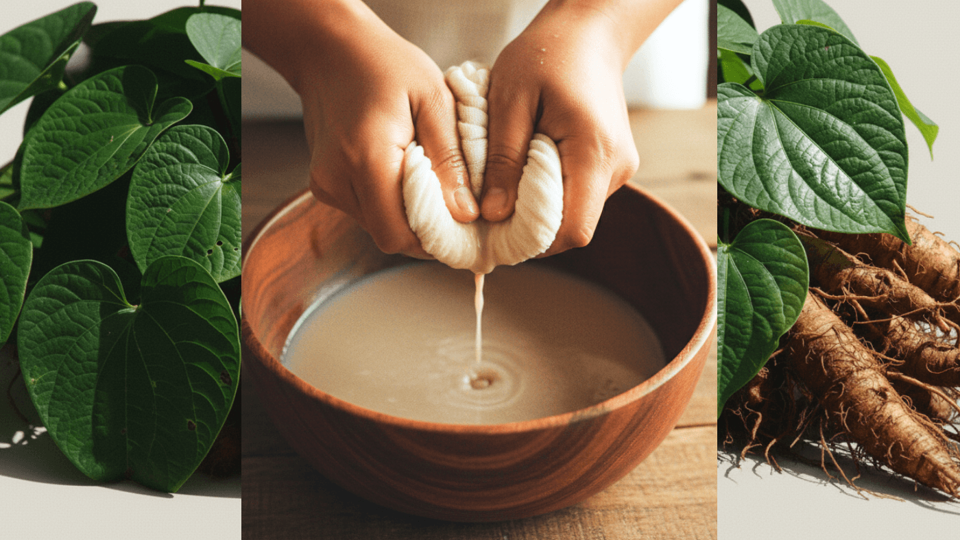 Beginner's Guide to Kava: Origins, Effects, Uses & Safety