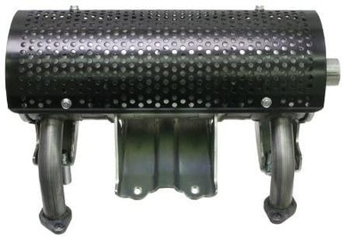 Muffler for Honda Engine GX690