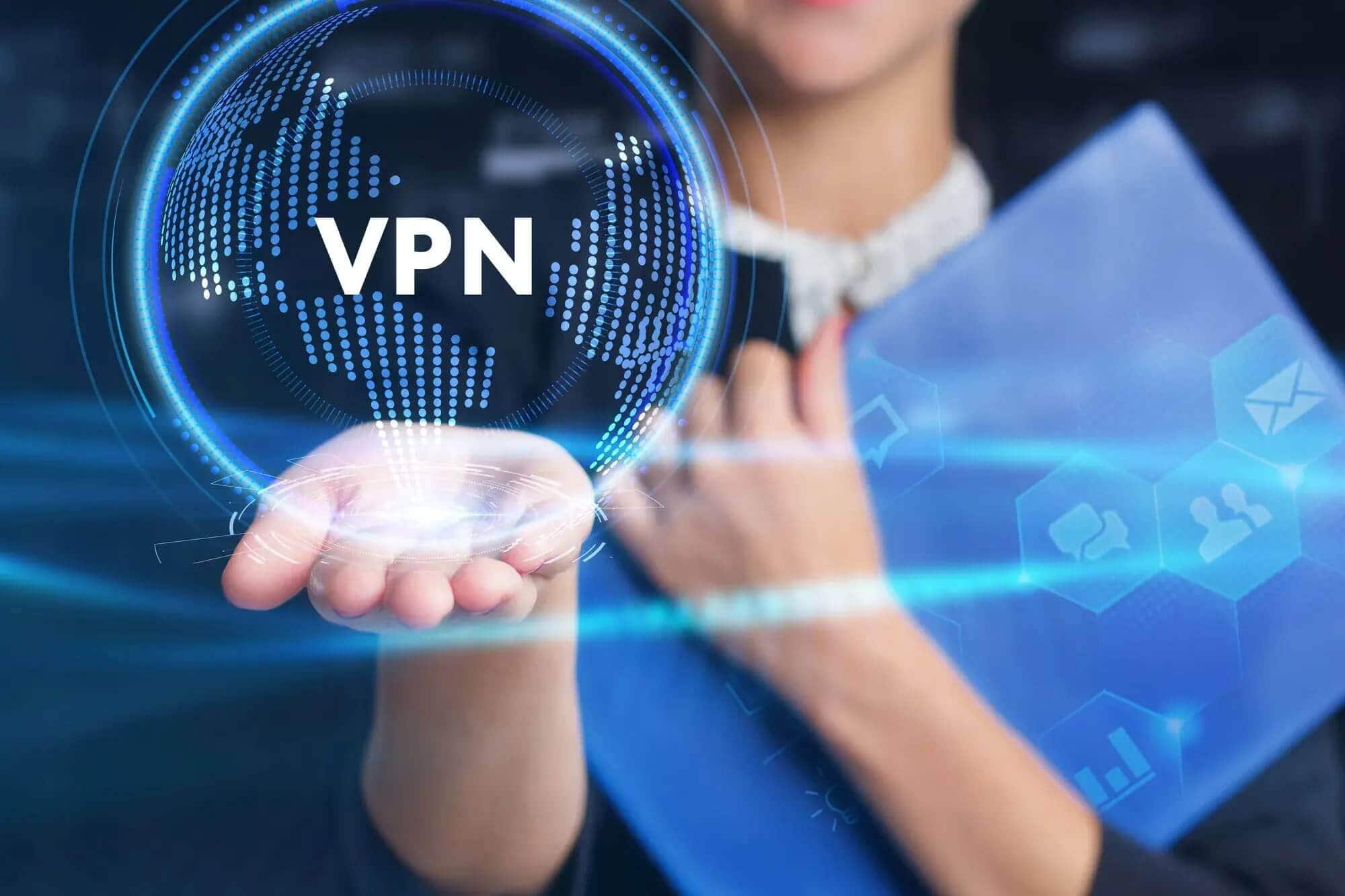 meraki vpn client