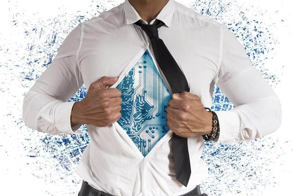 New Technologies Allow Your IT Engineer To Work Smarter, Not Harder