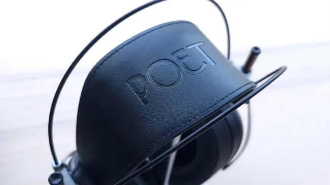 Meze Audio Poet