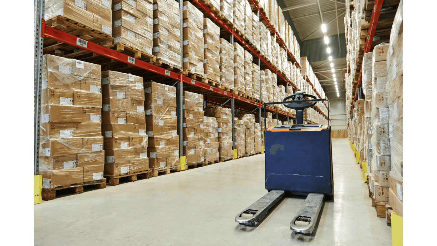 Safety First: Warehouse Backup Plans for Murphy's Law