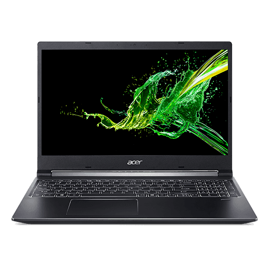 Aspire 7 - Tech Specs | Laptops | Acer Estonia