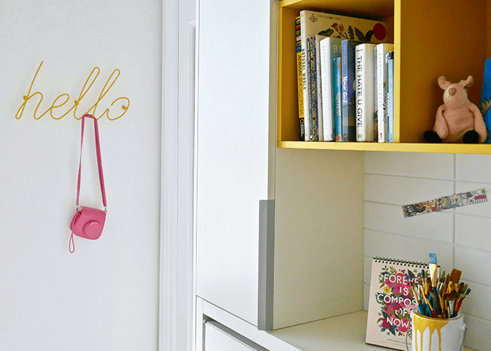 Top Space-Saving Furniture Ideas for Kids’ Rooms and Play Areas