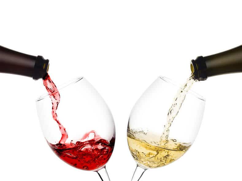 5 Wine Tips to Impress Your Valentine's Date