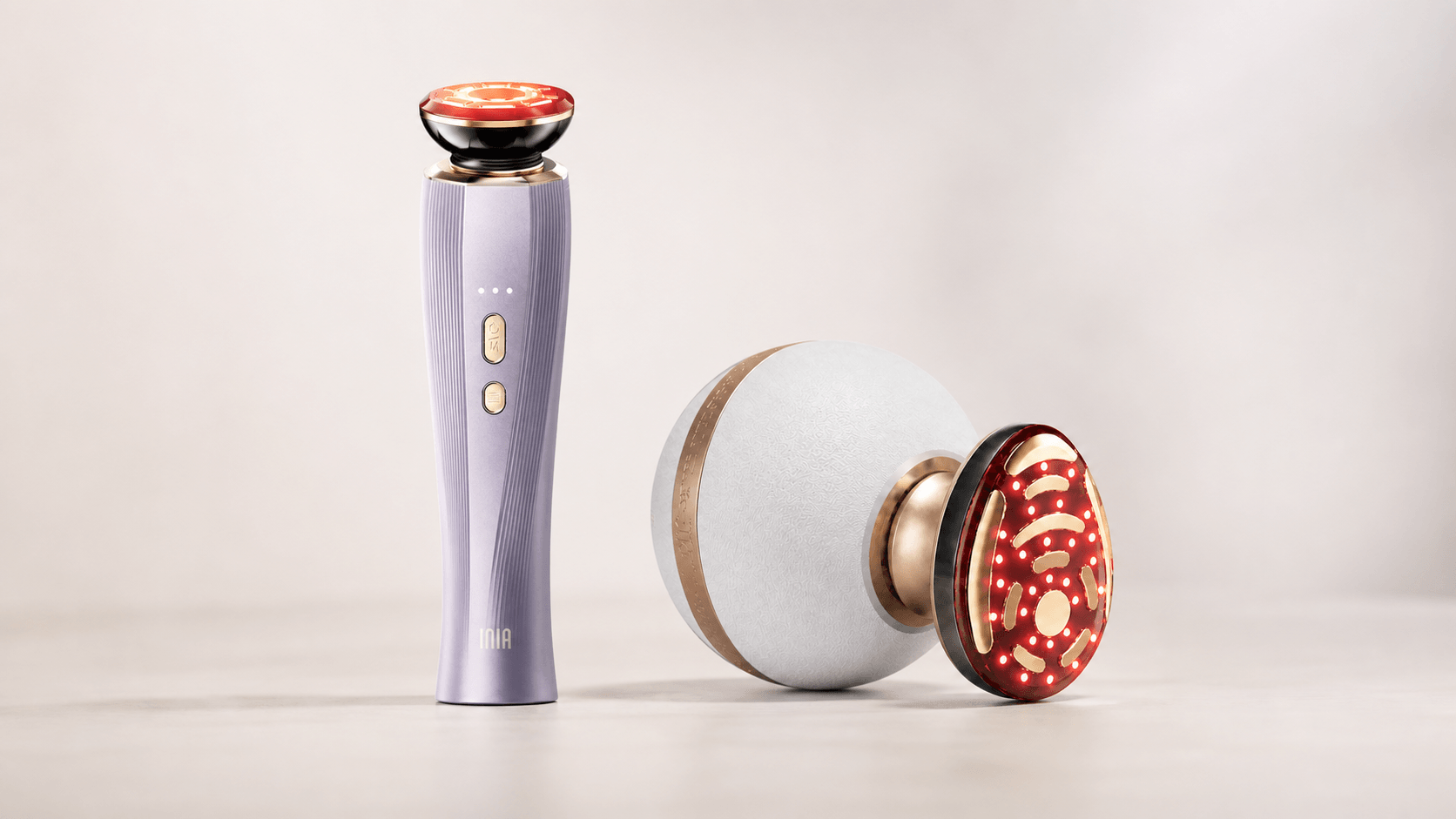 INIA FLARE vs. SPHERA: Which One Fits Your Routine?