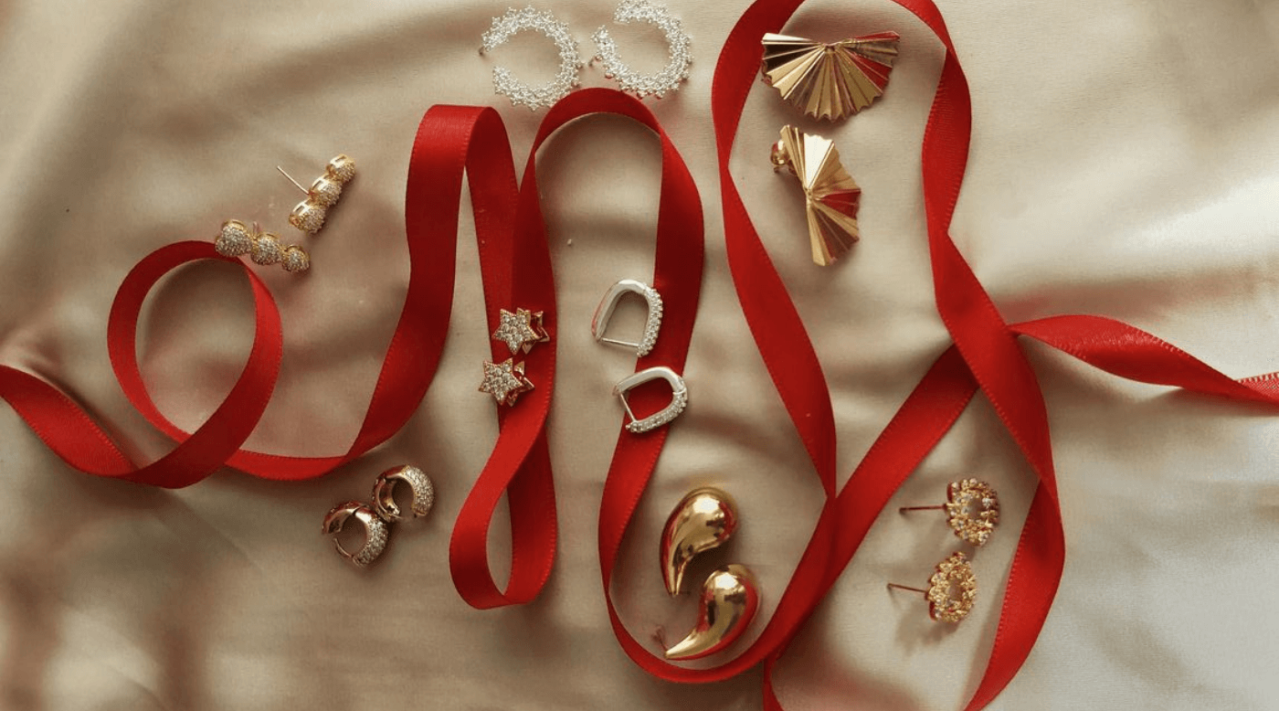 Ermoleve Christmas Sale 2025: The Best Affordable Luxury Jewellery Gifts for the Festive Season