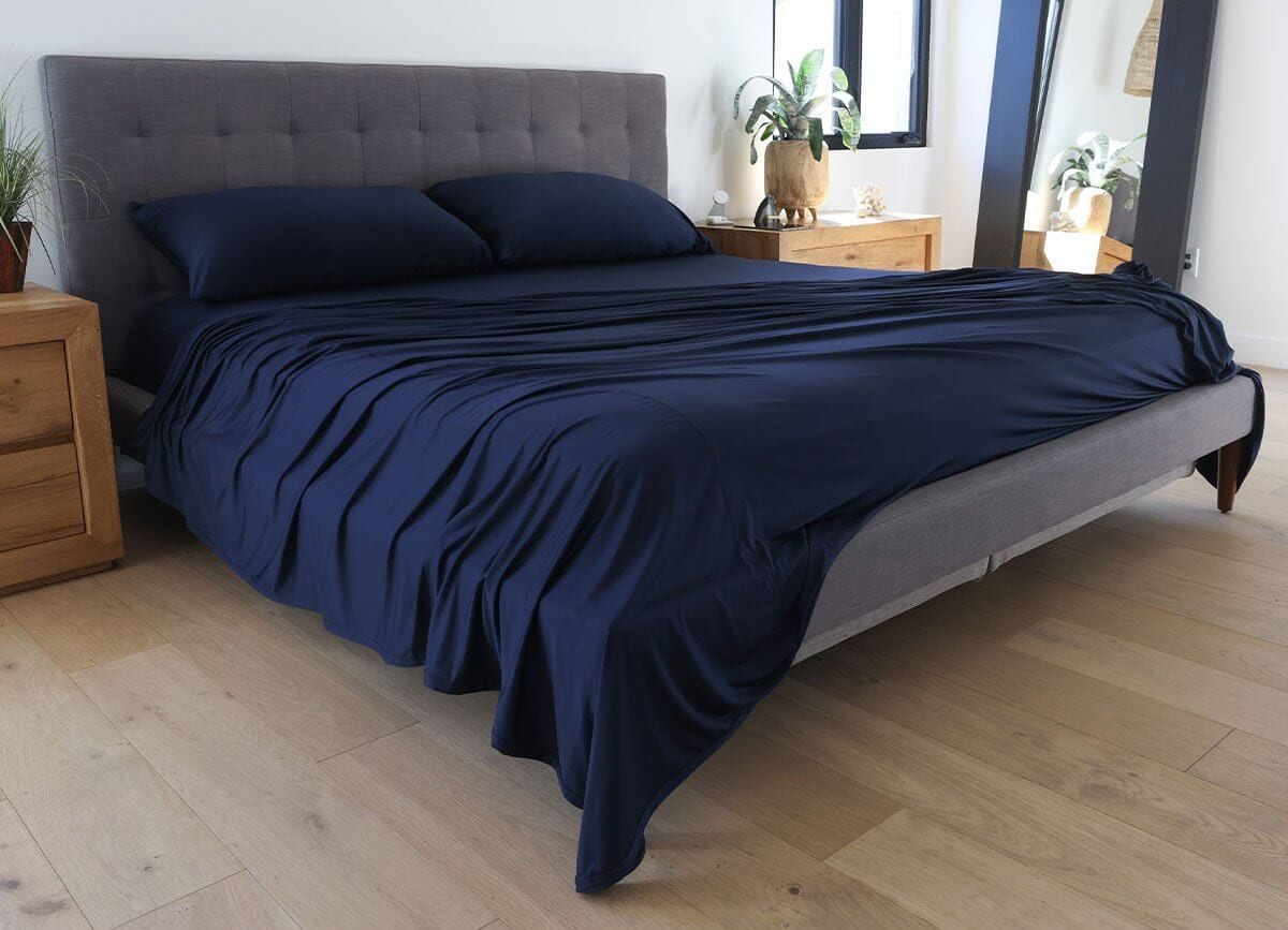 SHEEX Original Performance Temperature Regulating Sheets