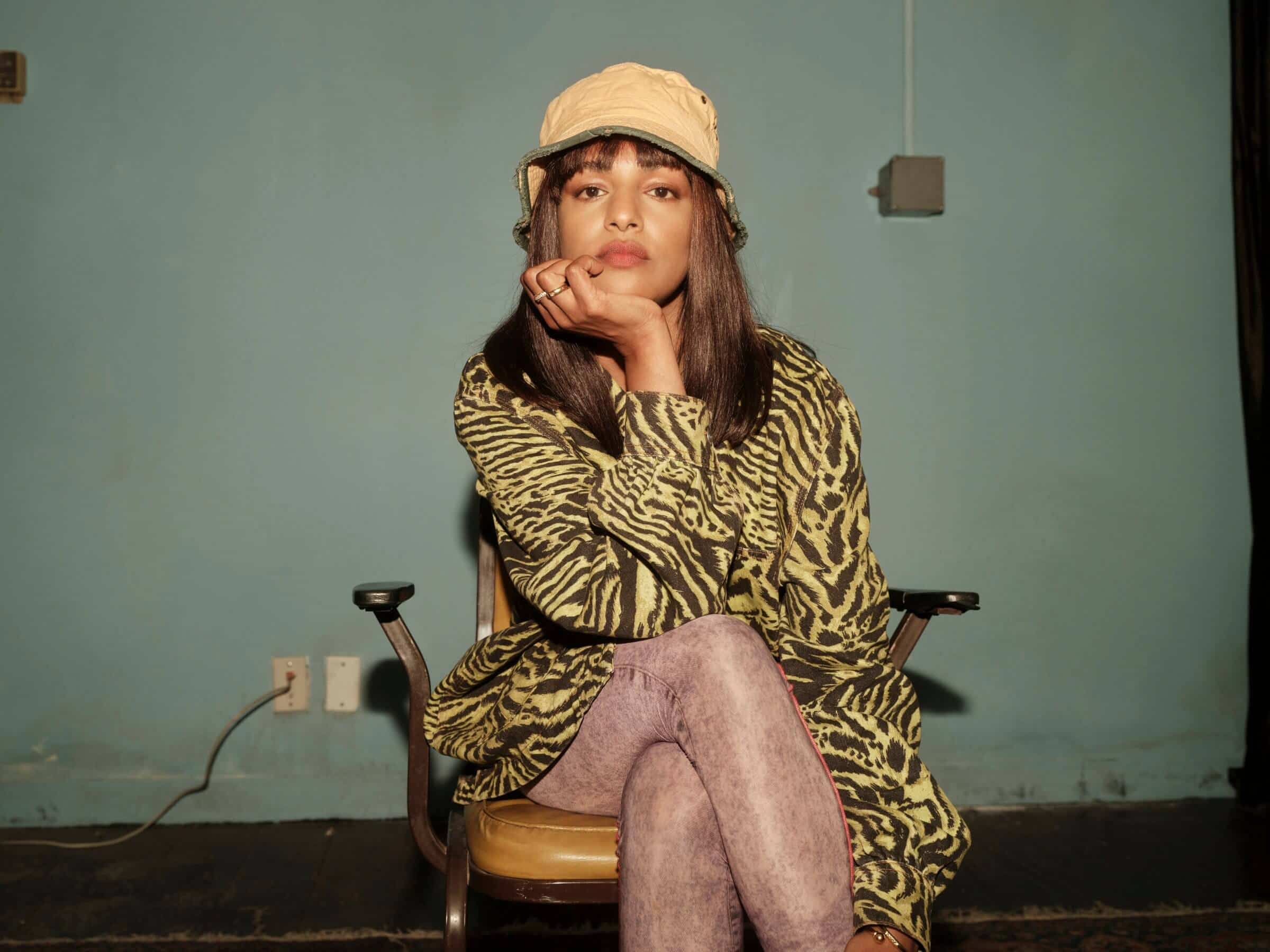 M.I.A. Dropped from Kid Cudi Tour Following Controversial Remarks
