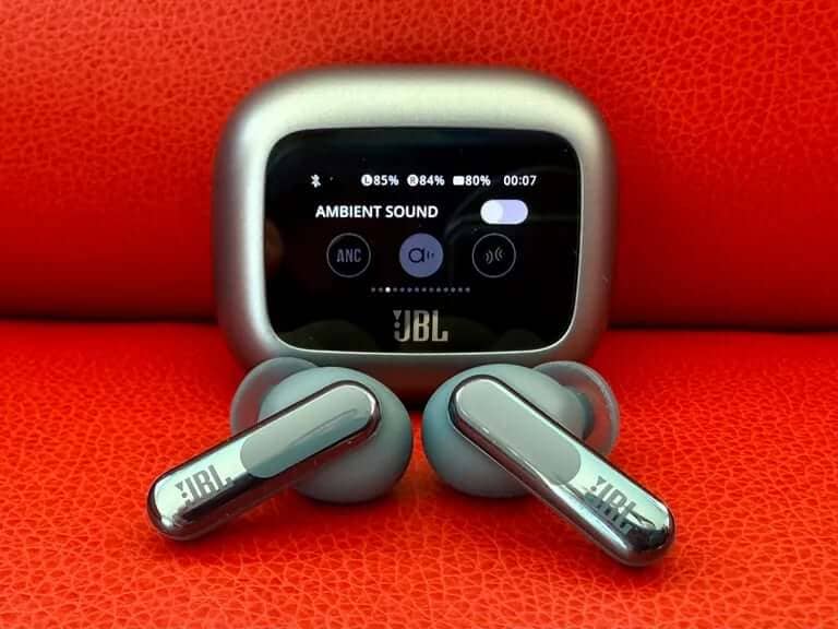 JBL Live Beam 3