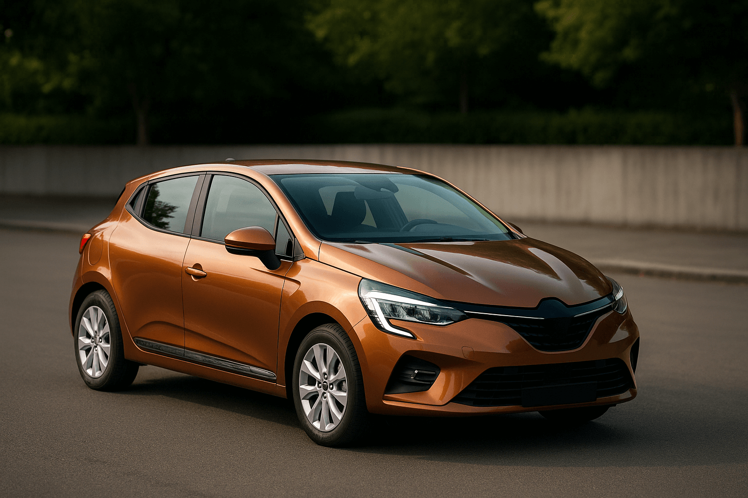 Marcas y modelos de coche más populares en 2025 