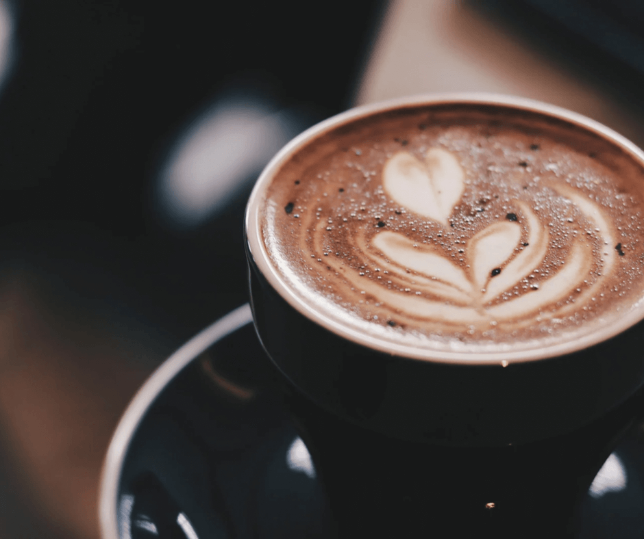 Cappuccinos vs Macchiatos (Are they actually different coffee drinks?)