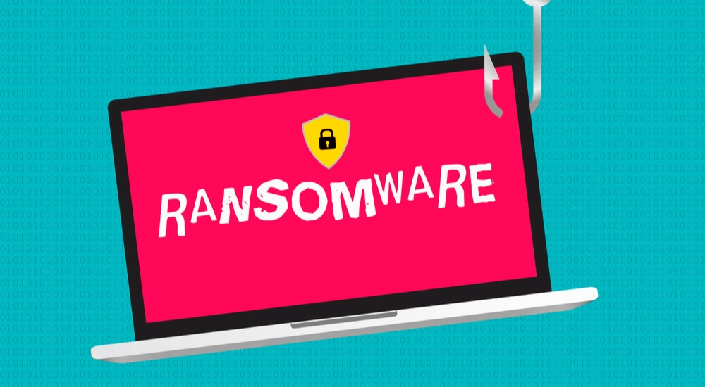 ransomware