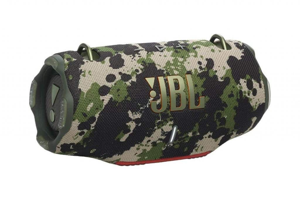 JBL Xtreme 4