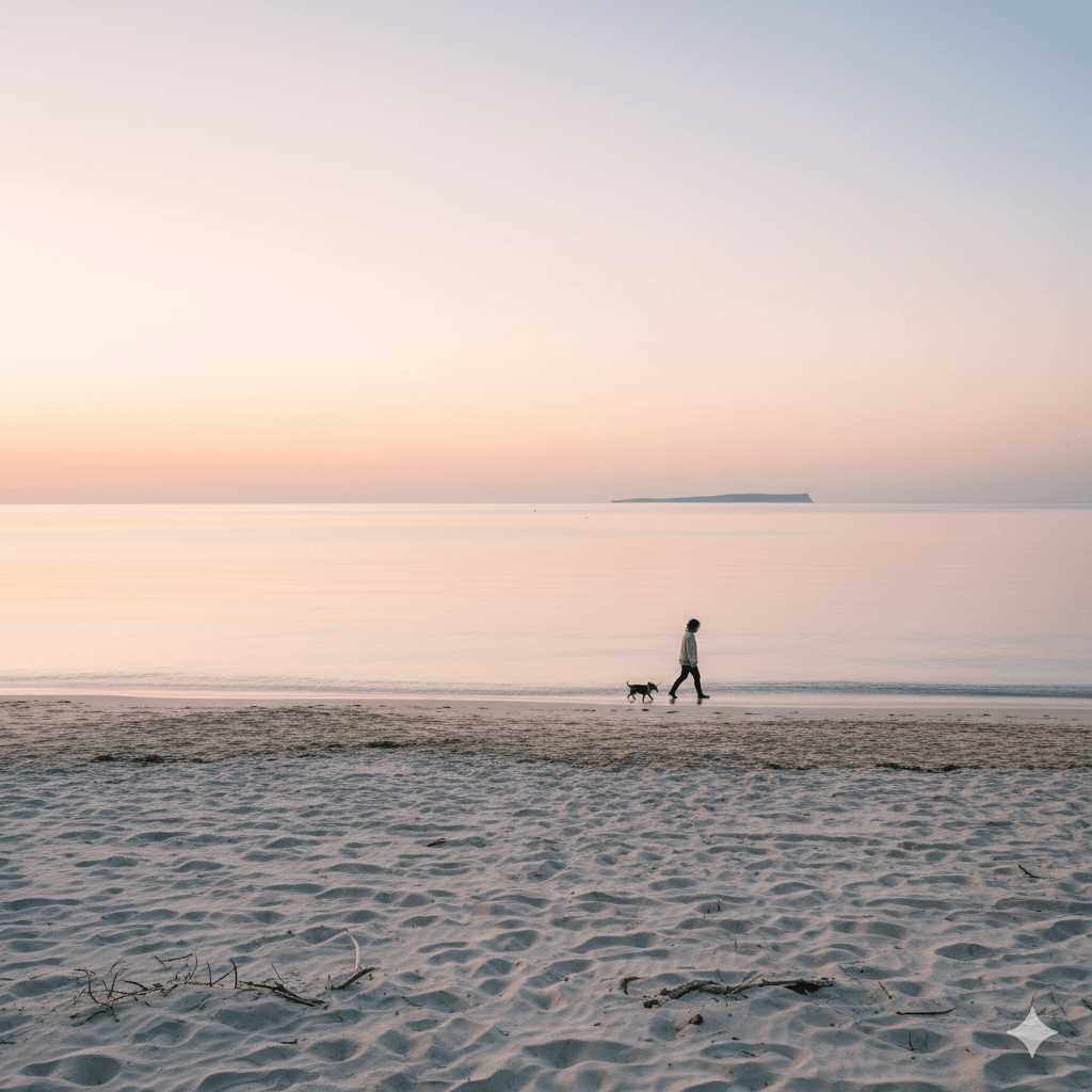 Embracing the Slow Magic of a Mallorcan January