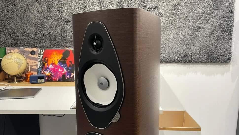 Sonus Faber Sonetto V G26
