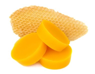 Beeswax