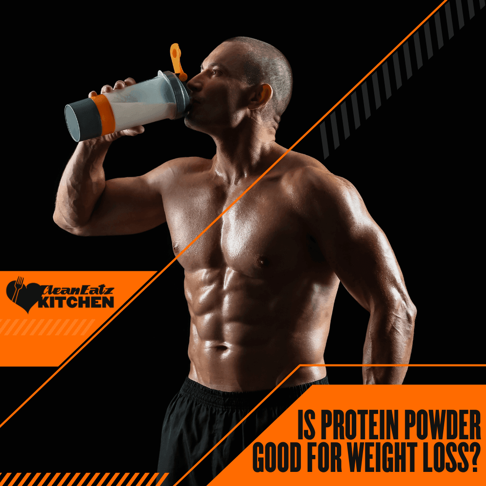 Protein Powder for Weight Loss: How Much You Need
