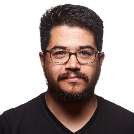 Gonzalo Maldonado