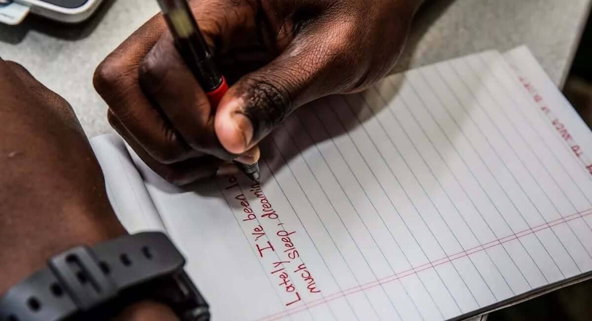 Mastering Rhyme Schemes in Lyric Writing