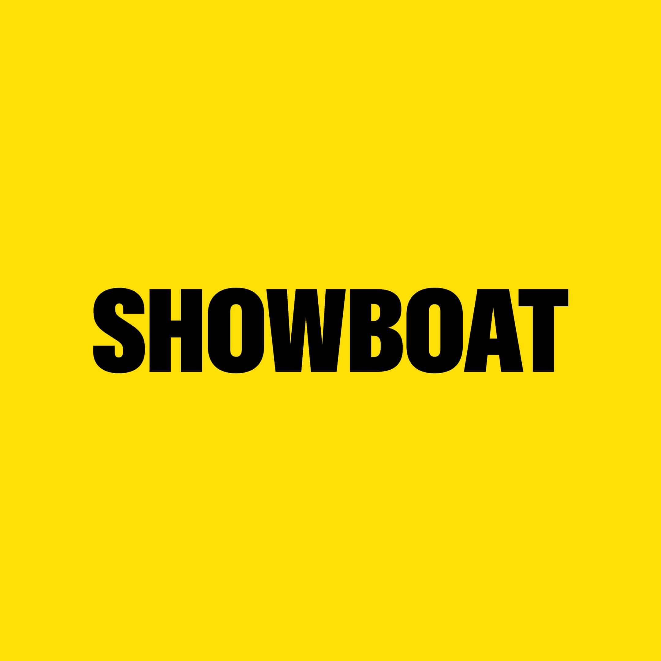 Showboat
