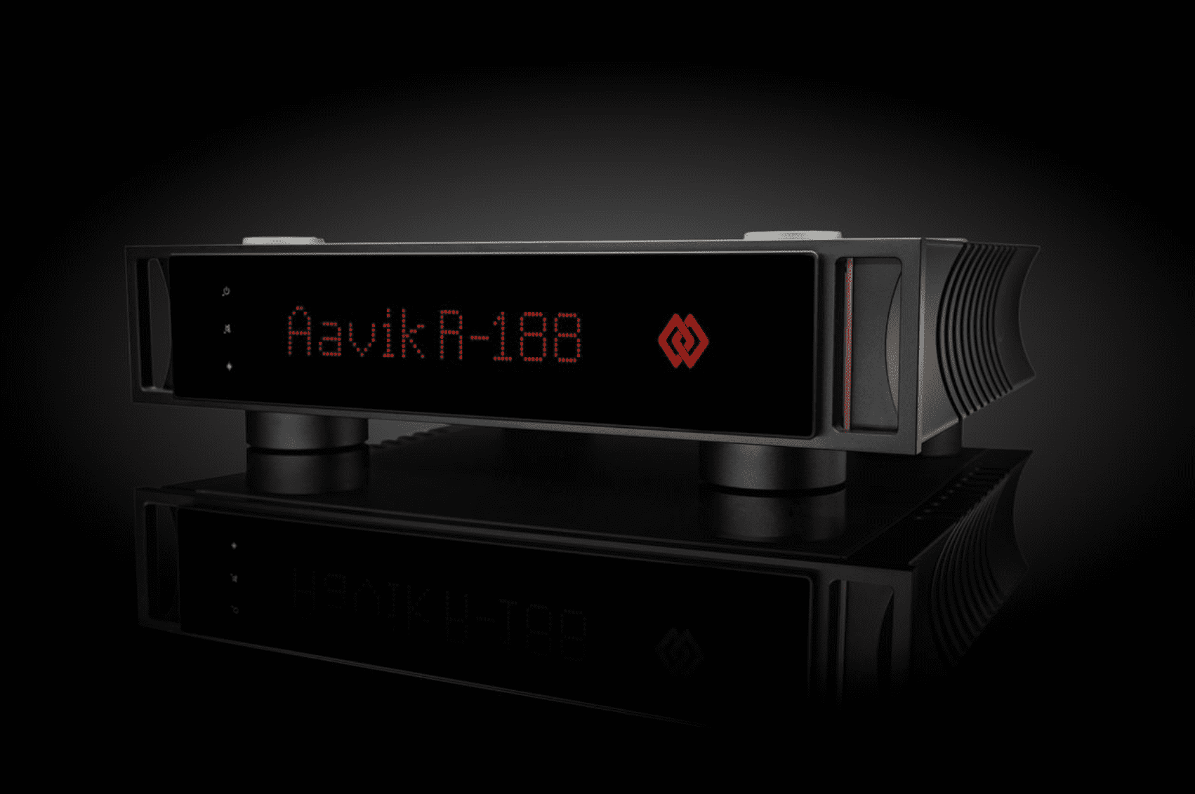 Aavik R-X88 Series: Redefining Analog Audio Reproduction with Pure Musicality