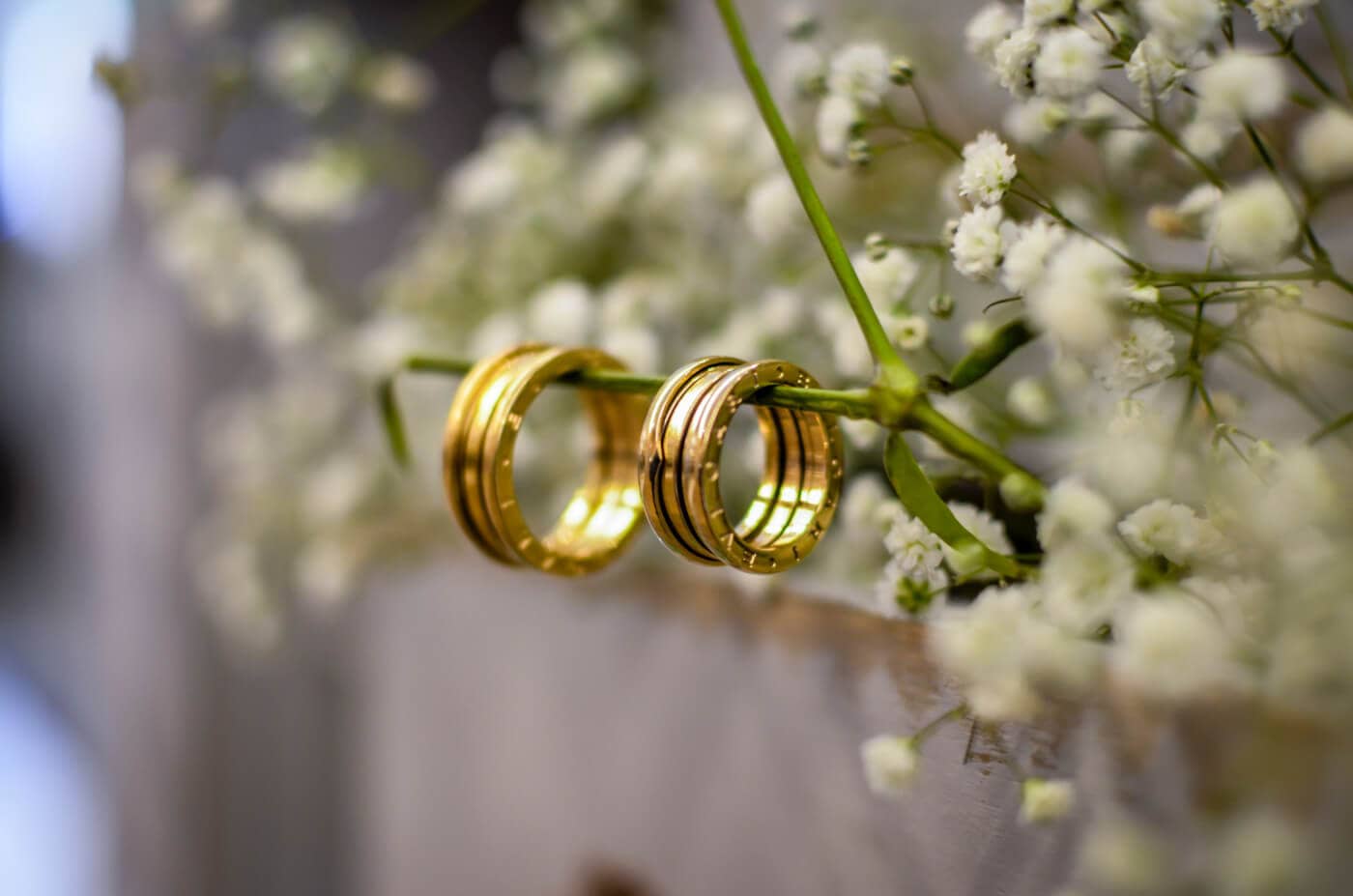 Gold Plated vs Gold Filled: Gold Jewelry Explained