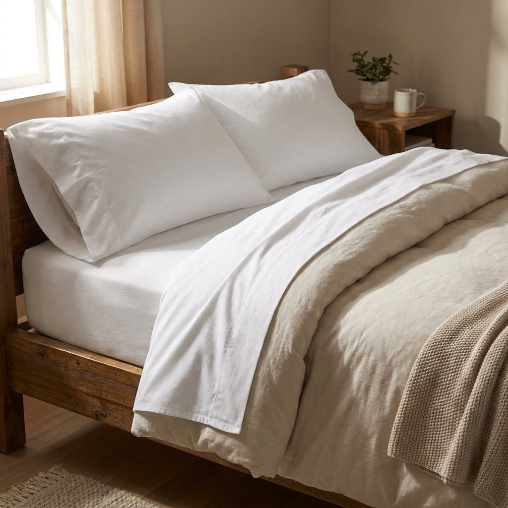 Hotel Bed Sheets