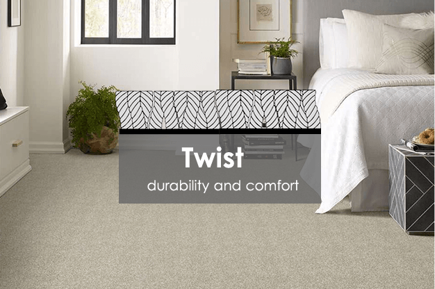 Twist Carpets Buying Guide
