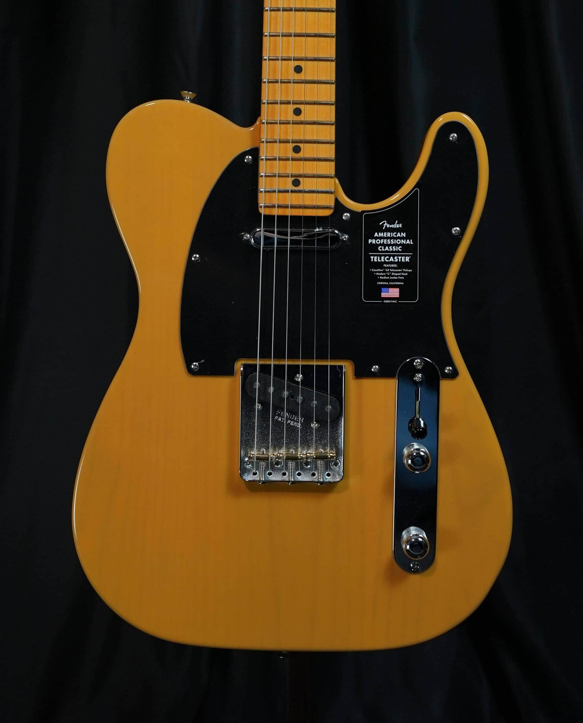Fender