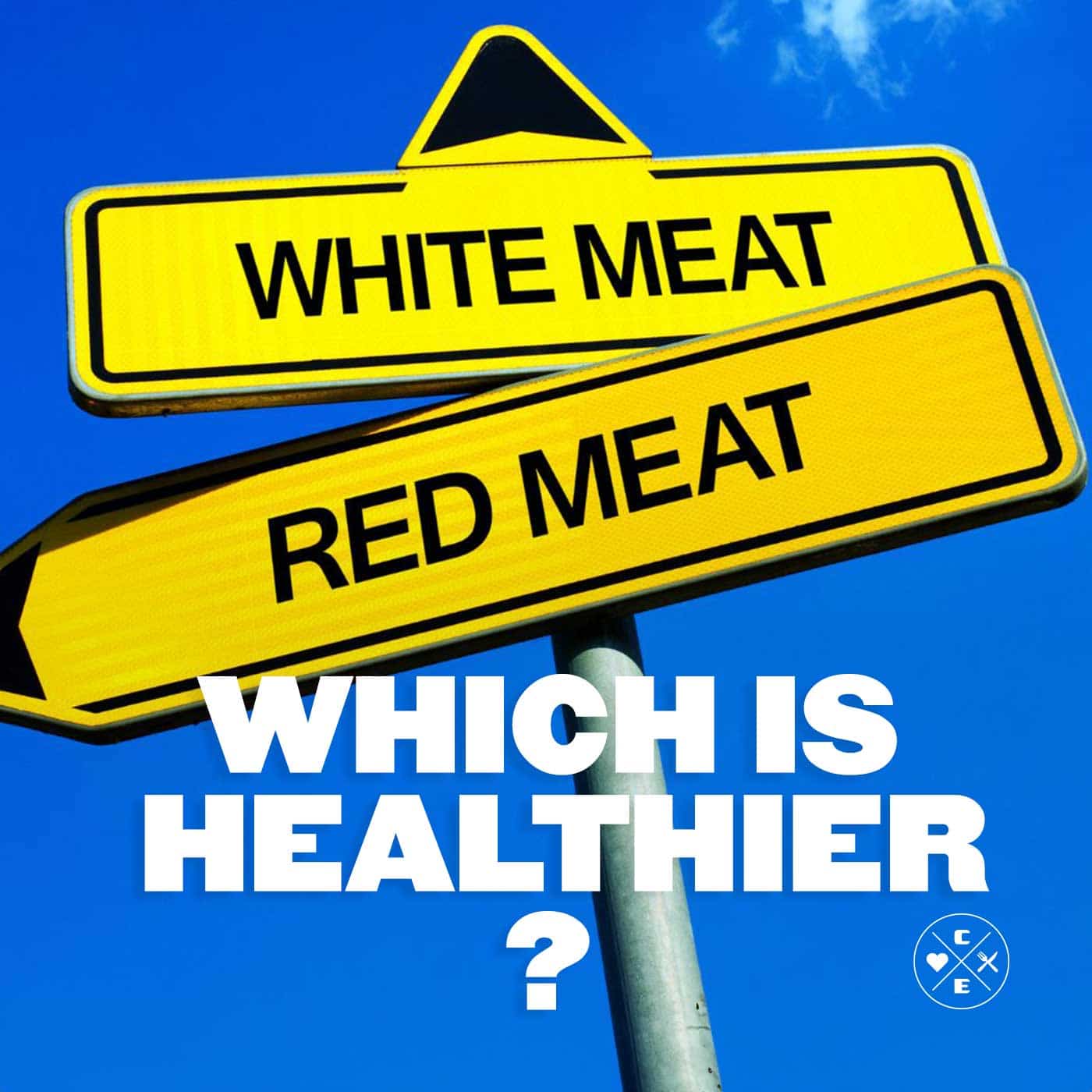 White Meat vs Red Meat: Which Is Actually Healthier?
