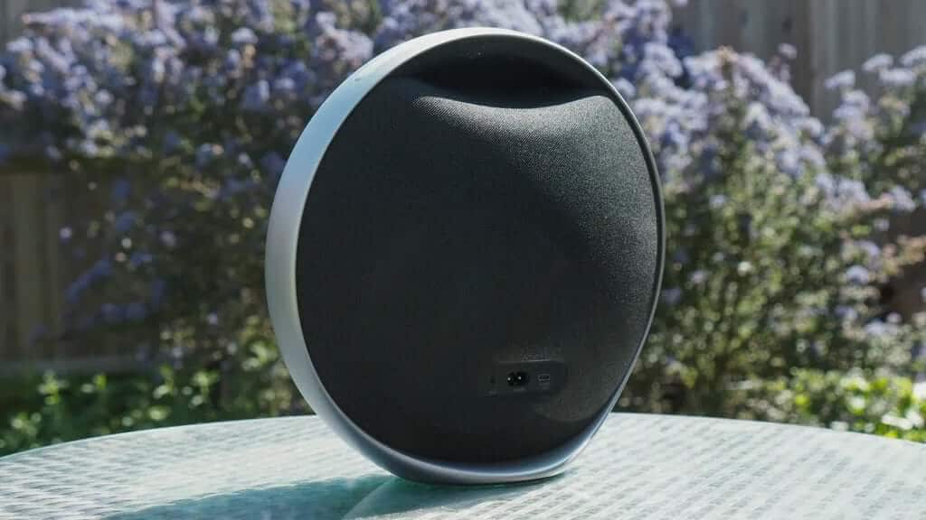 Harman Kardon Onyx Studio 9 Review – Powerful Sound in a Compact Bluetooth Speaker