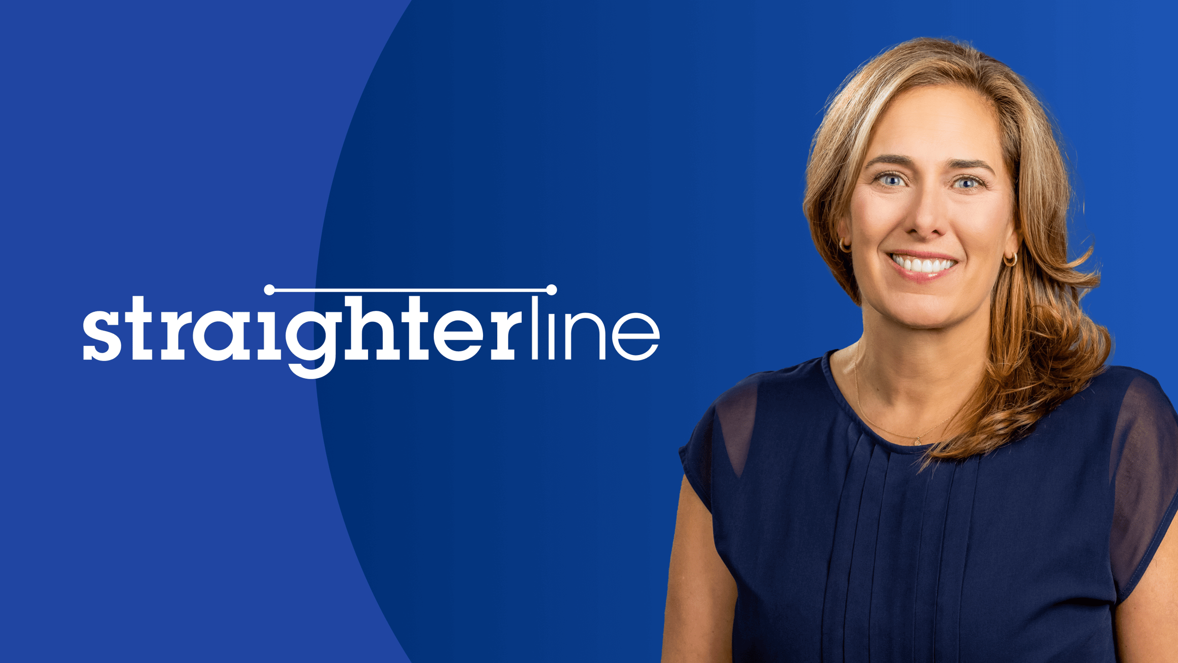 StraighterLine Appoints Lynn Pitcavage as President & General Manager of Early Childhood Education Division