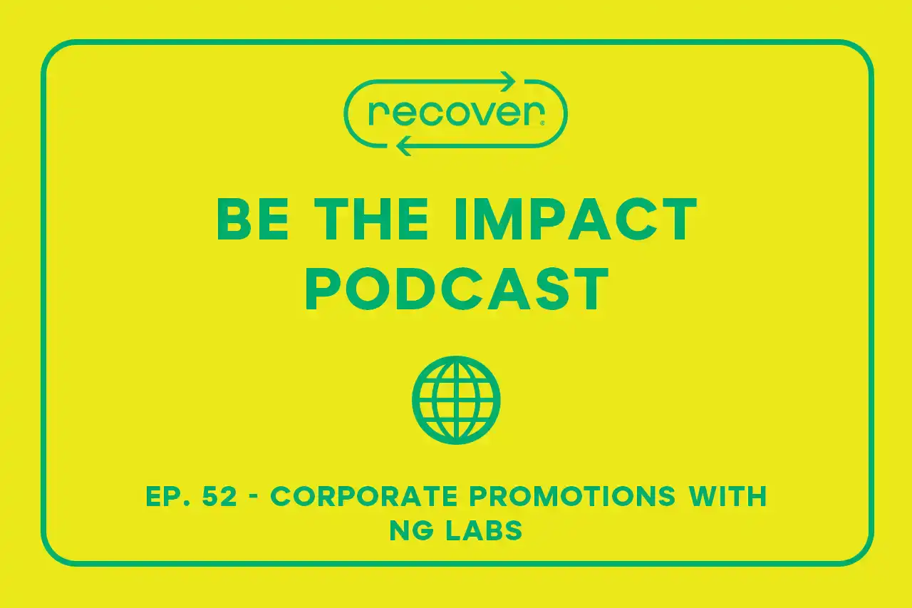 Ep. 52 - Corporate Promotions with NG Labs