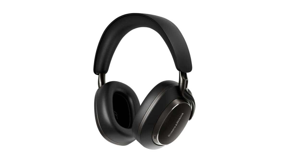 Bowers & Wilkins Px8 S2 Review: Luxurious Bluetooth Headphones for Audiophiles