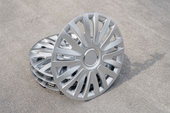 Enjoliveur de roue Pièce Auto Discount