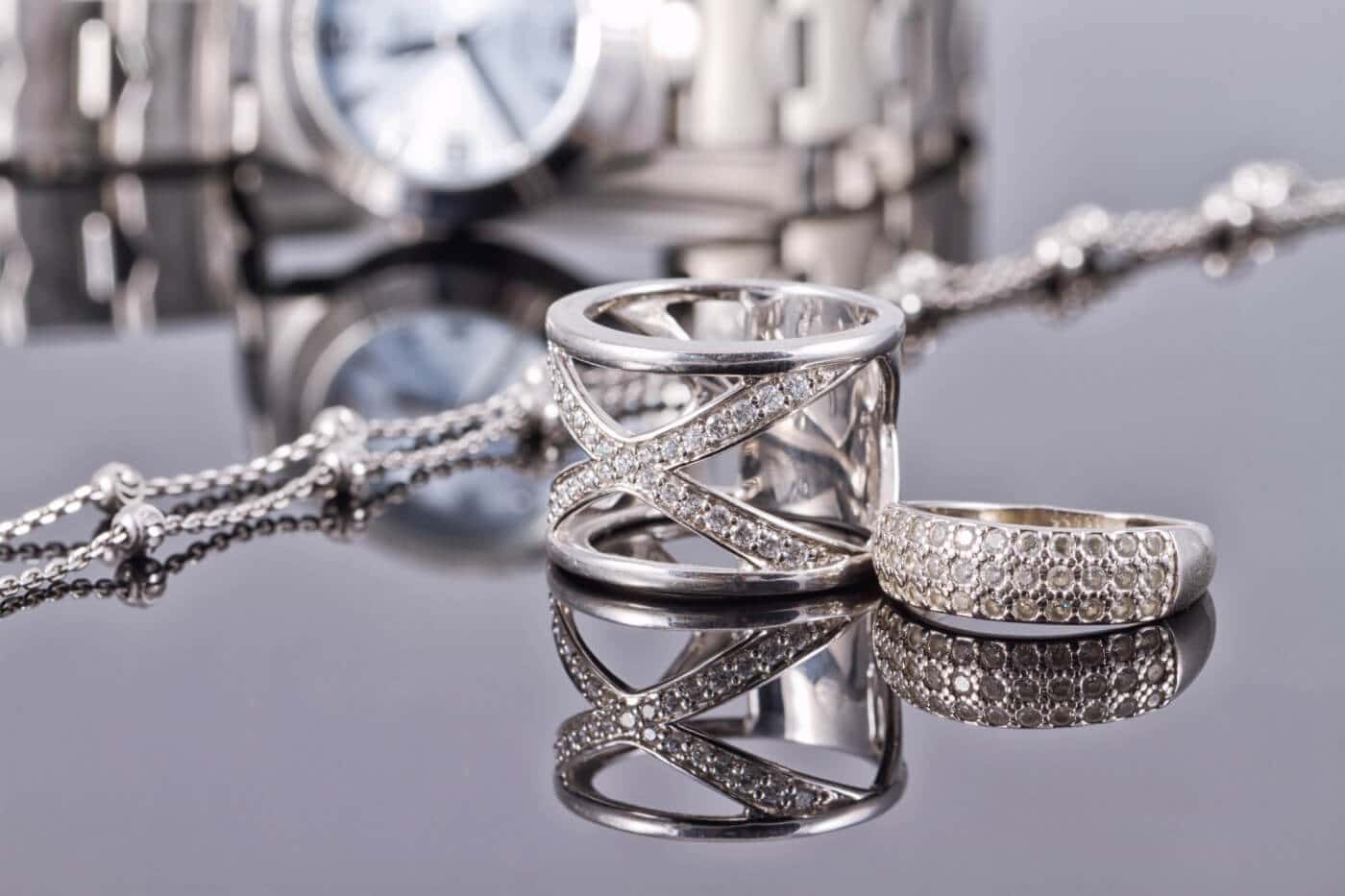 The Best Rated Plant Based Jewelry Cleaner