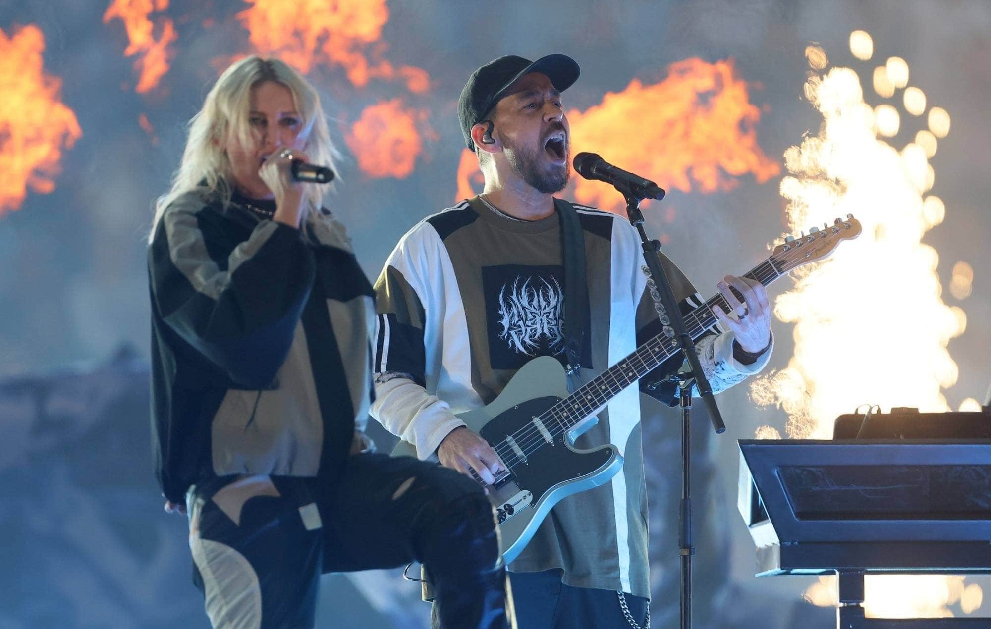 Linkin Park Reveals the One Song They Refuse to Play Live After Chester Bennington’s Passing