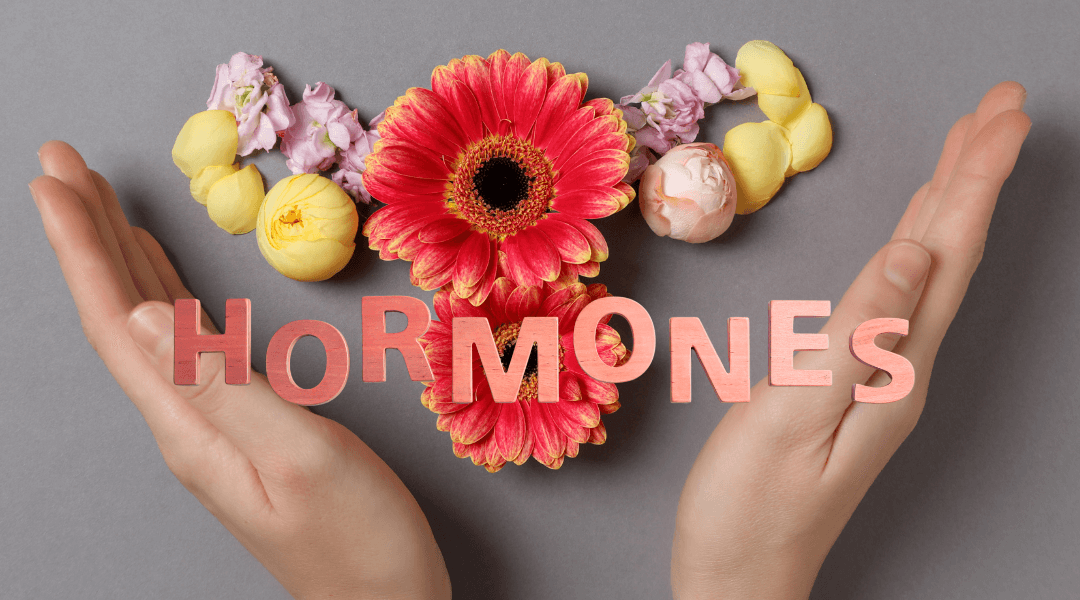 Supporting Hormones Naturally Through Every Season