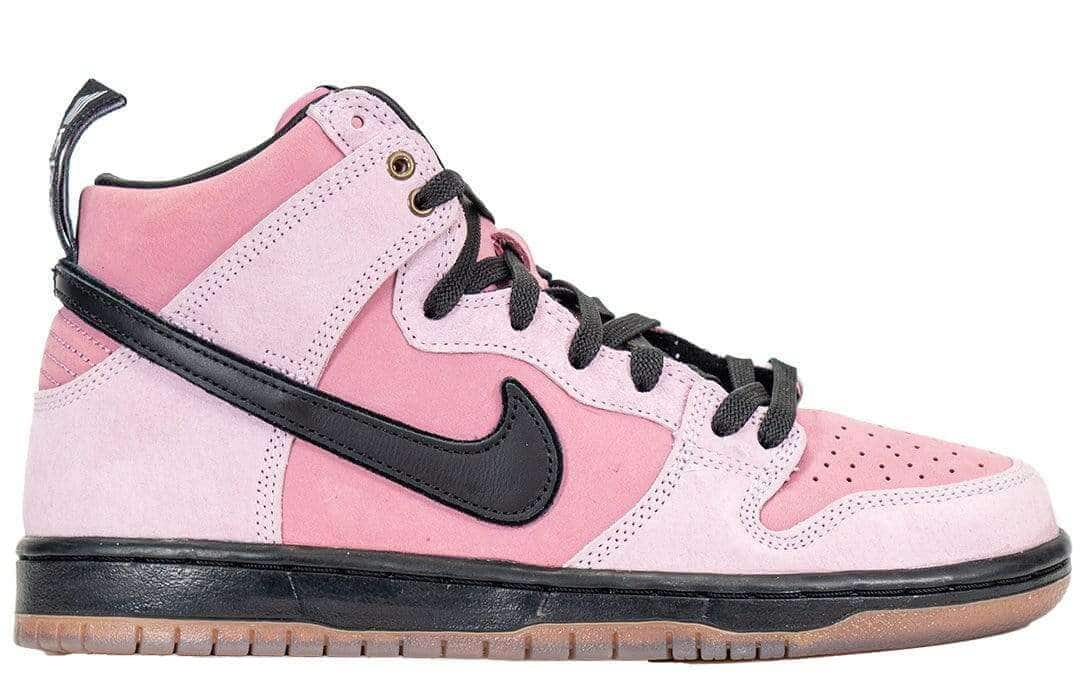 KCDC x Nike SB Dunk High (Coming Soon)