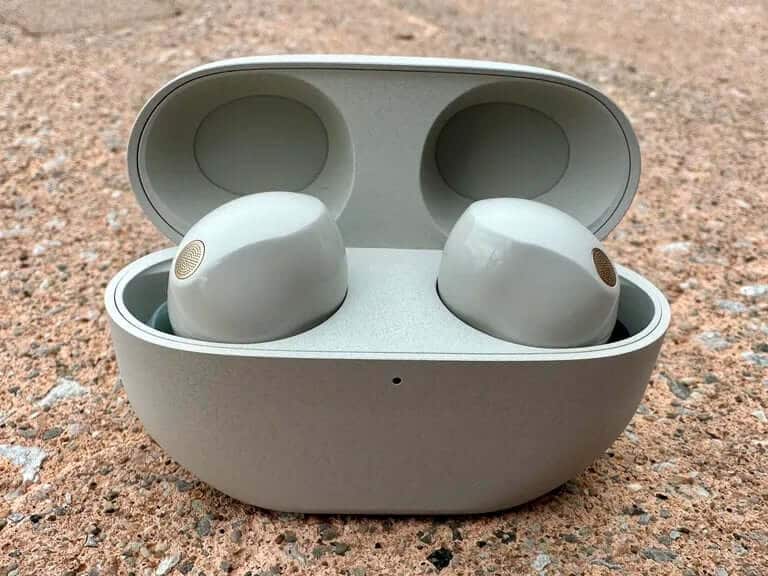 Sony WF-1000XM5-2