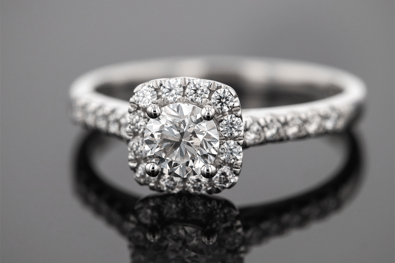 Trend Alert: Engagement Ring Trends By Decade