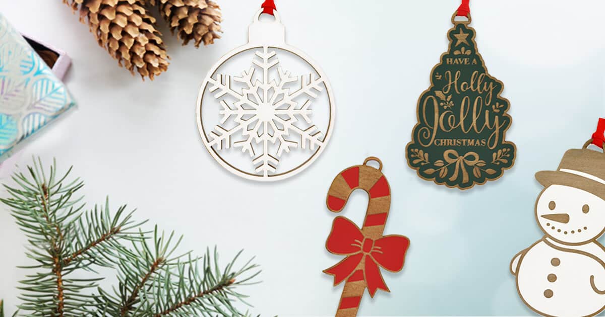 The Tradition of Holiday Christmas Ornaments