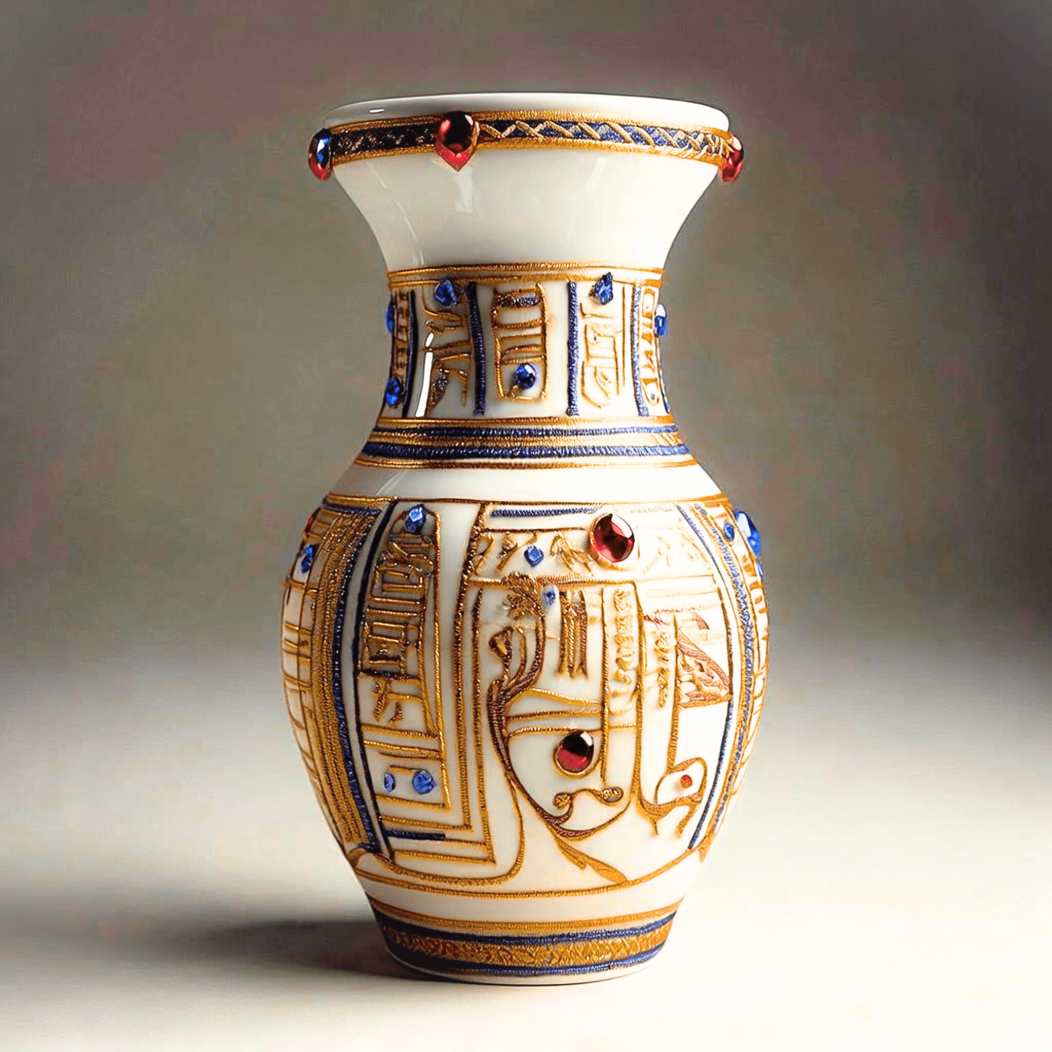 The Vessel